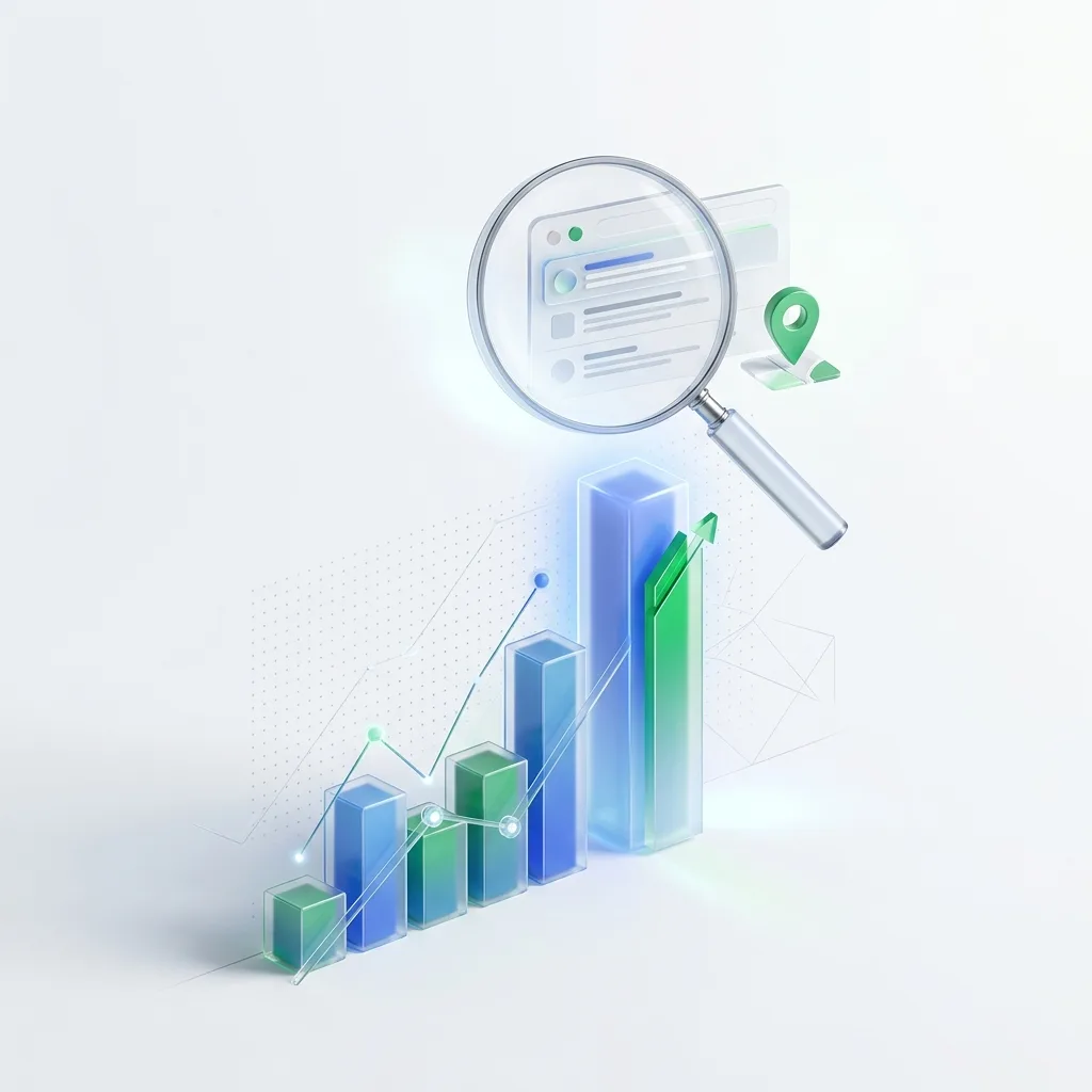 SEO-Optimierung in Köln — Wohlstandsmarketing