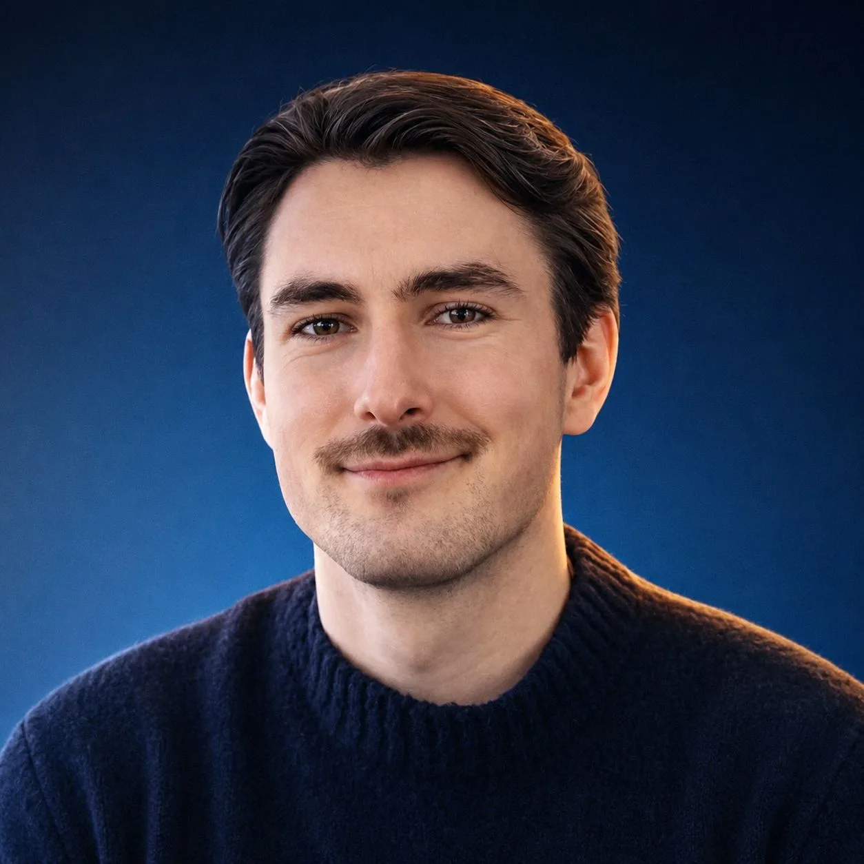 Peter Junior, Gründer von MetisGrowth